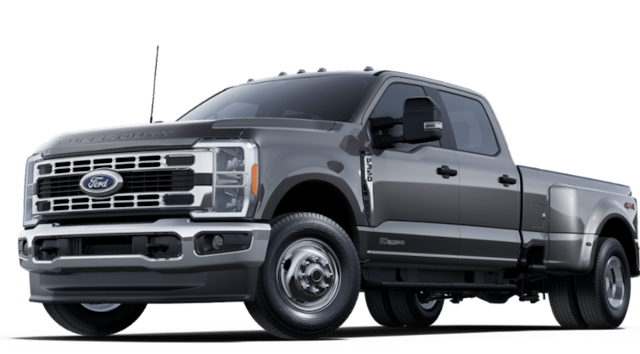 2025 Ford SuperDuty